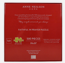 Load image into Gallery viewer, Faithful In Prayer Puzzle
