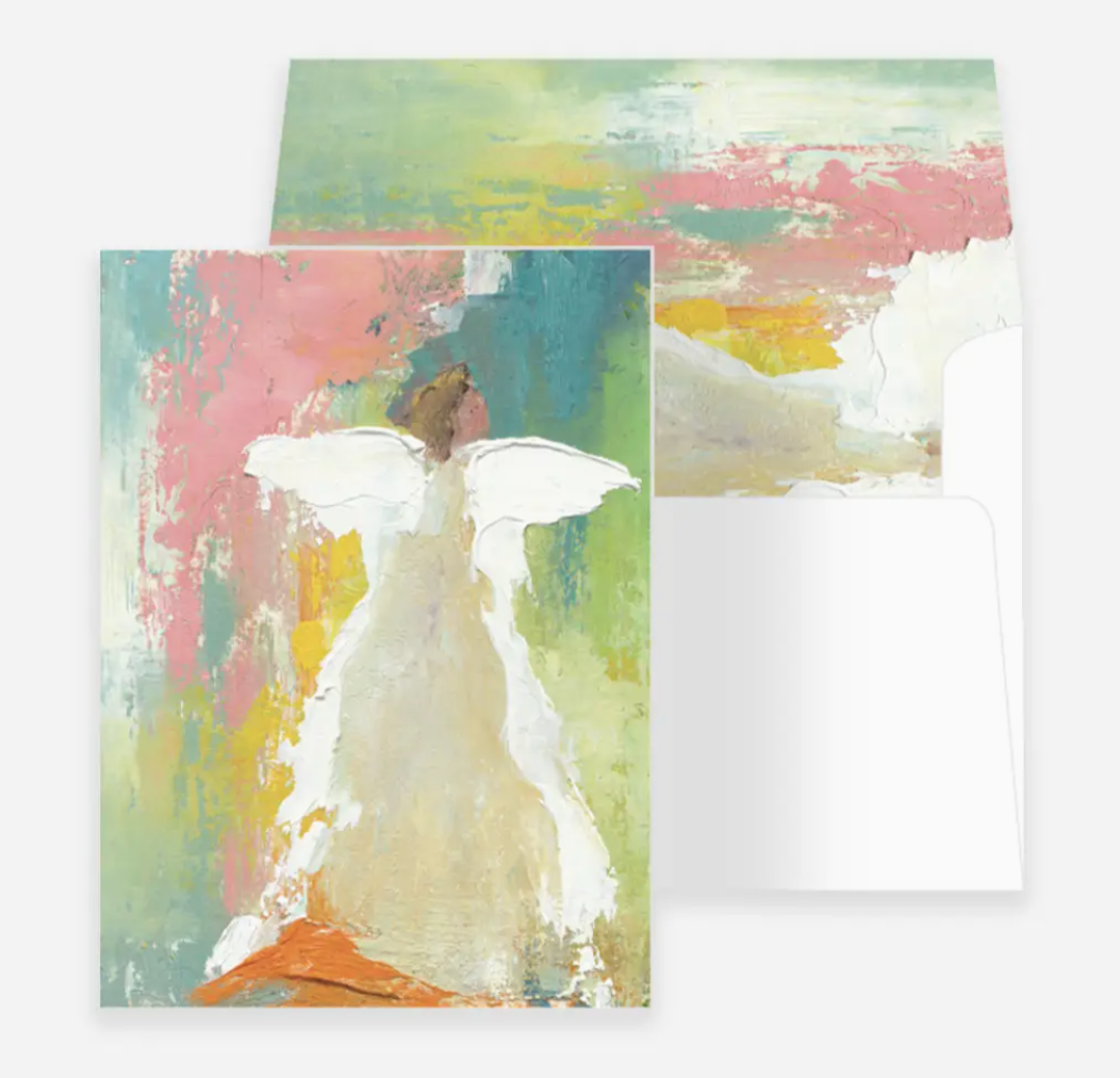 Splendor Notecards