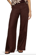Load image into Gallery viewer, Relaxed Linen Arden Pants
