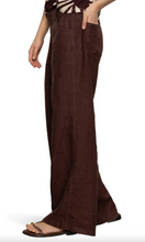 Load image into Gallery viewer, Relaxed Linen Arden Pants

