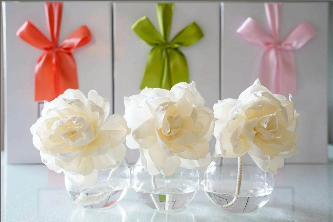 Bubble Diffusers