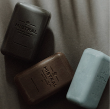 Load image into Gallery viewer, Mistral Bar Soap
