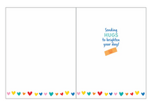 Load image into Gallery viewer, Feel Better Soon Greeting Card
