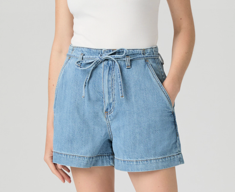 Anessa Short in Tranquility