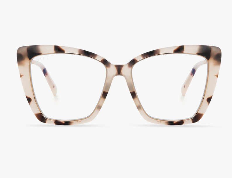 Becky IV Blue Light Glasses