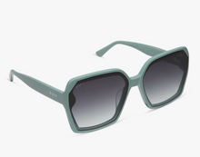 Load image into Gallery viewer, Presley Sunglasses in Steel Teal
