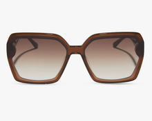 Load image into Gallery viewer, Presley Sunglasses in Whiskey
