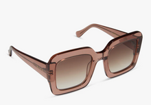 Load image into Gallery viewer, Charise Sunglasses in Cafe Ole
