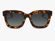Load image into Gallery viewer, Carson Sunglasses in Amber Tortoise
