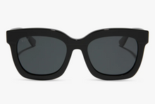 Load image into Gallery viewer, Carson Sunglasses in Black
