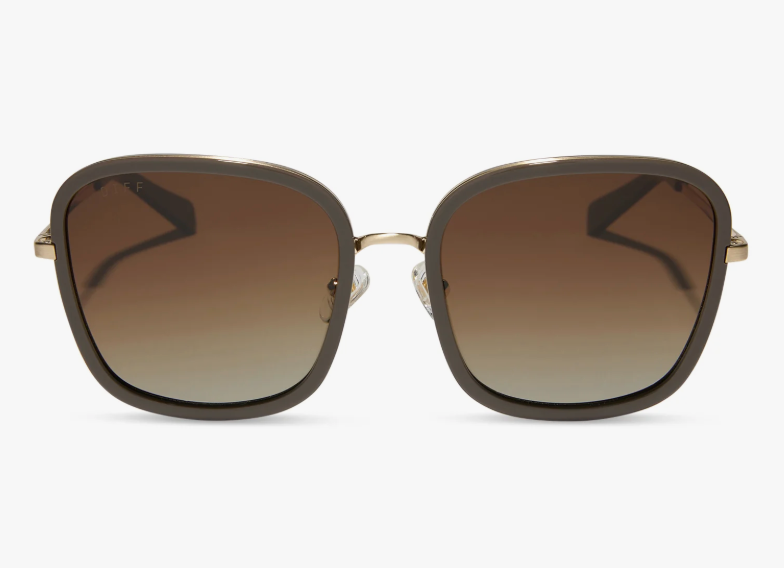 Genevive Sunglasses in London Stone