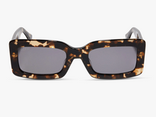 Load image into Gallery viewer, Indy Sunglasses in Espresso Tortoise
