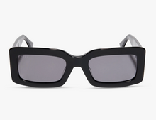 Load image into Gallery viewer, Indy Sunglasses in Black Polarized
