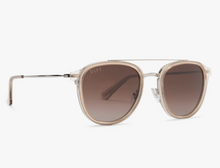 Load image into Gallery viewer, Camden Sunglasses in Vintage Crystal
