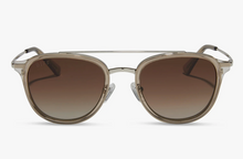 Load image into Gallery viewer, Camden Sunglasses in Vintage Crystal
