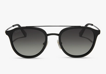 Load image into Gallery viewer, Camden Sunglasses in Matte Black
