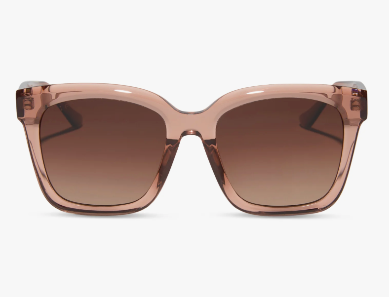 Meredith Sunglasses in Cafe Ole