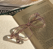 Load image into Gallery viewer, Leah Blue Light Readers
