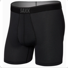 Load image into Gallery viewer, Quest Boxer Briefs 5&quot;
