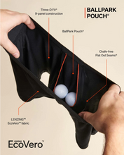 Load image into Gallery viewer, Vibe Boxer Briefs 5&quot;

