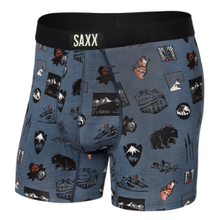 Load image into Gallery viewer, Vibe Boxer Briefs 5&quot;
