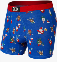 Load image into Gallery viewer, Vibe Boxer Briefs 5&quot;
