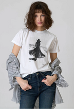 Load image into Gallery viewer, Deserted Mushie Tee
