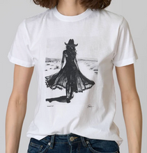 Load image into Gallery viewer, Deserted Mushie Tee
