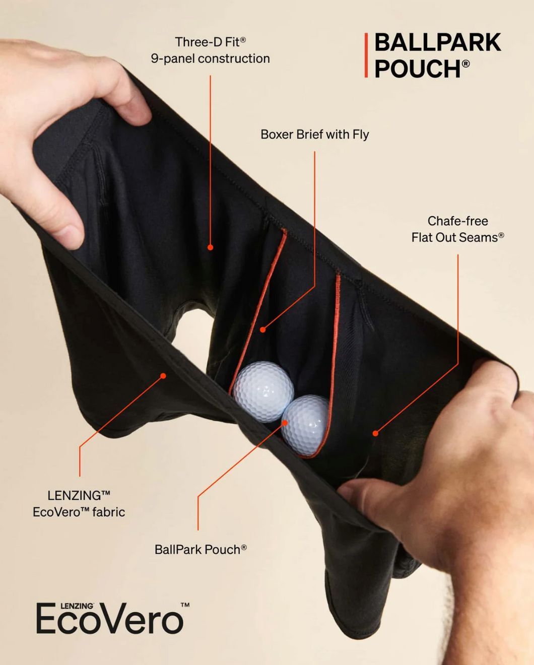 Ultra Boxer Briefs 5