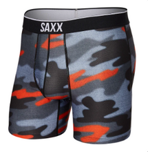 Load image into Gallery viewer, Volt Mesh Boxer Briefs
