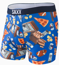 Load image into Gallery viewer, Volt Mesh Boxer Briefs
