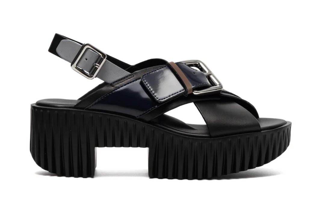 Pila Juno in Black