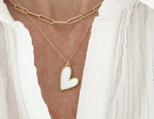 Load image into Gallery viewer, Sanctify Necklace
