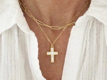 Load image into Gallery viewer, Sanctify Necklace
