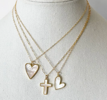 Load image into Gallery viewer, Sanctify Necklace
