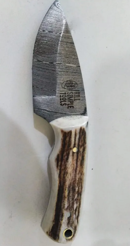 Buckshot Mini Skinner