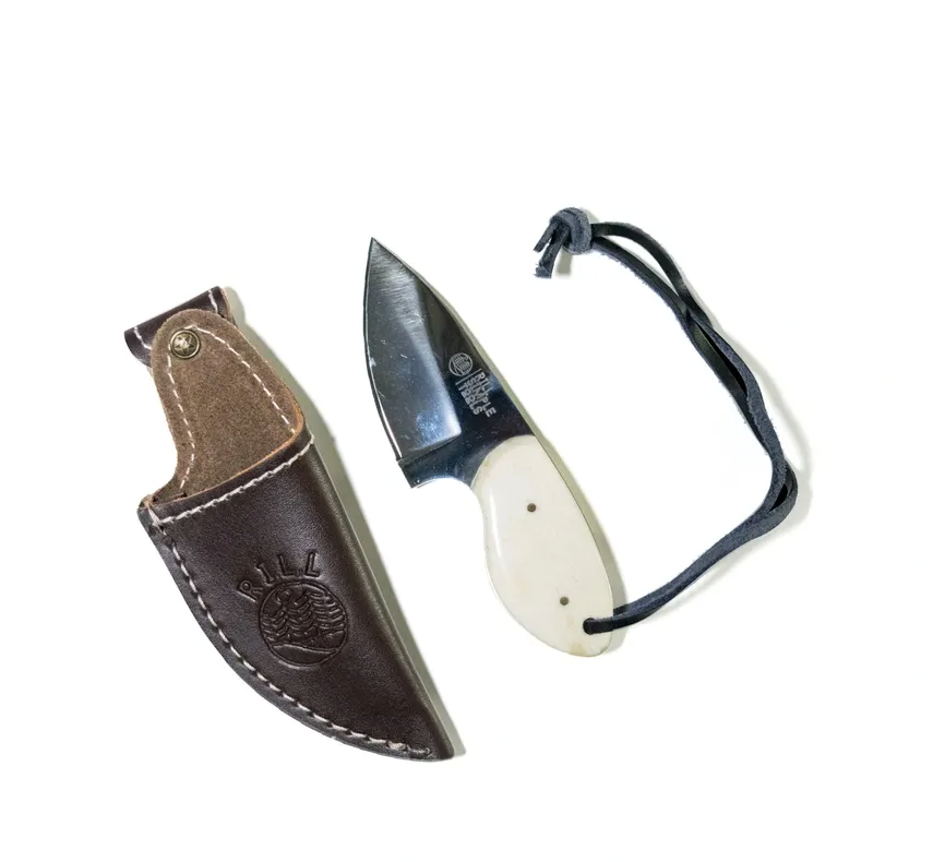 Frontier Fixed Mini Skinner