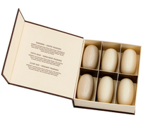 Load image into Gallery viewer, &quot;Bean&quot; Soaps Man Bar Set
