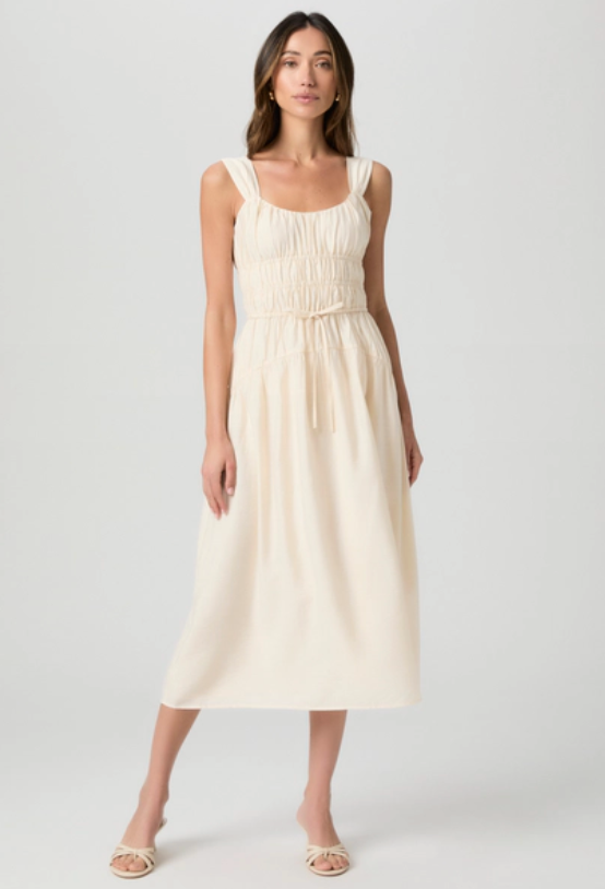 Arpeggio Dress