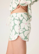 Load image into Gallery viewer, Wish You Were Here Floral Print Casual Shorts
