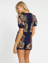 Load image into Gallery viewer, Anya Romper

