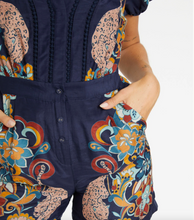 Load image into Gallery viewer, Anya Romper

