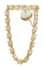 Load image into Gallery viewer, Tennis Earrings
