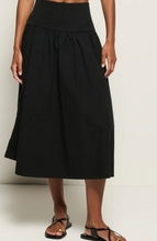 Load image into Gallery viewer, Ava Midi Skirt

