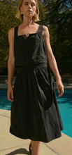 Load image into Gallery viewer, Ava Midi Skirt
