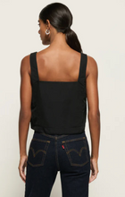 Load image into Gallery viewer, Crista Square Neck Tank
