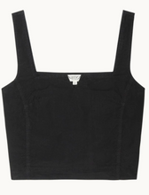 Load image into Gallery viewer, Crista Square Neck Tank
