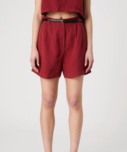 Load image into Gallery viewer, Birdie Linen Walking Short
