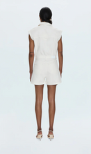 Load image into Gallery viewer, Lennox Sleeveless Romper
