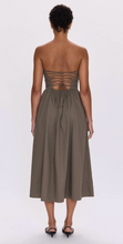 Load image into Gallery viewer, Florence Strappy Back Dress
